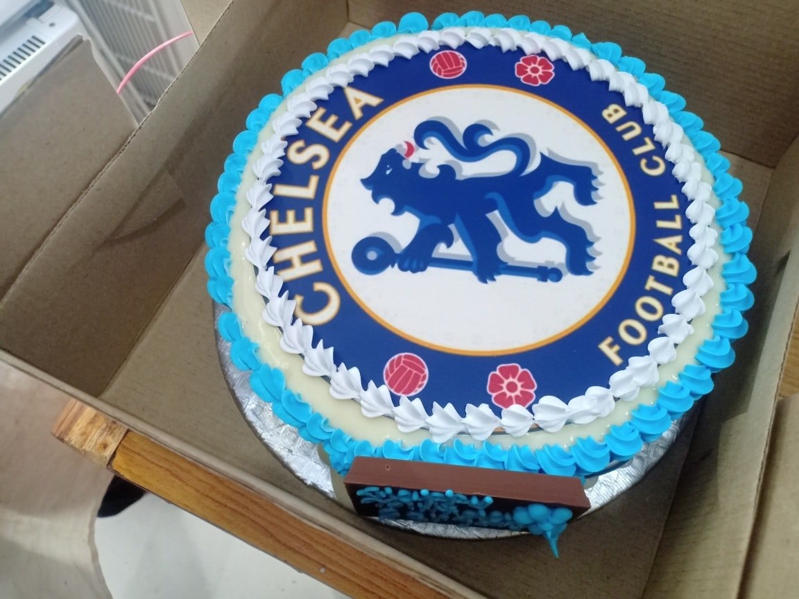 Photo Design Cakes 4