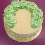 Anniversary Cakes 9