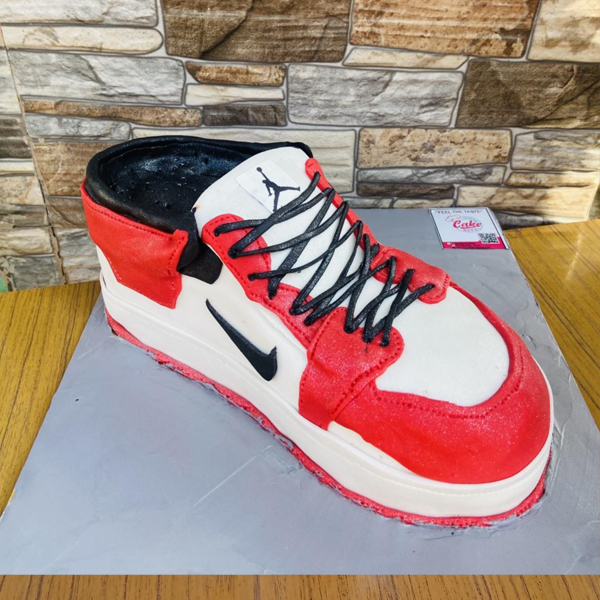 The "Air Jordan 1" Hype-Bite The "Air Jordan 1" Hype-Bite