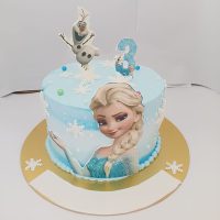 The Frozen Winter Gala