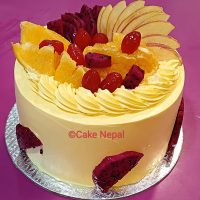 The Tropical Dragon Fruit Splash