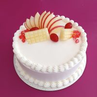 The Orchard Crisp White