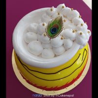 The Tropical Dragon Fruit Splash