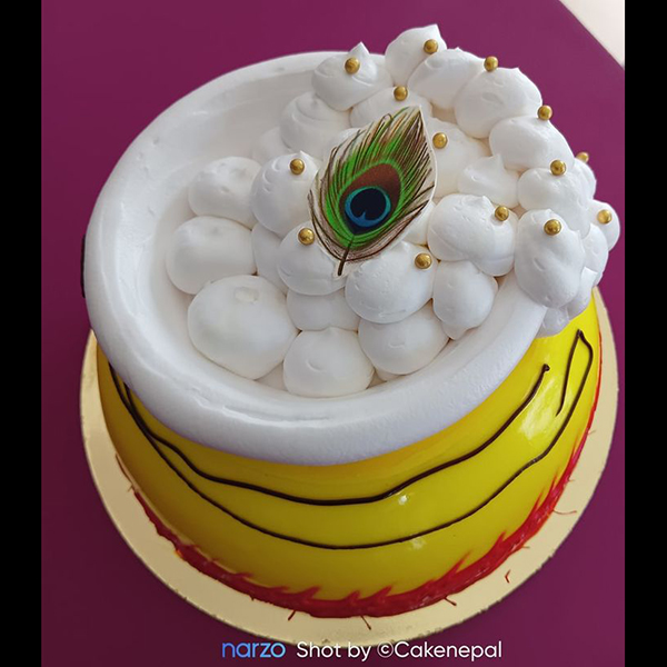 The Tropical Dragon Fruit Splash