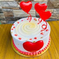 Scarlet Heart Romance