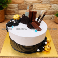 Midnight Royale Choco Delight