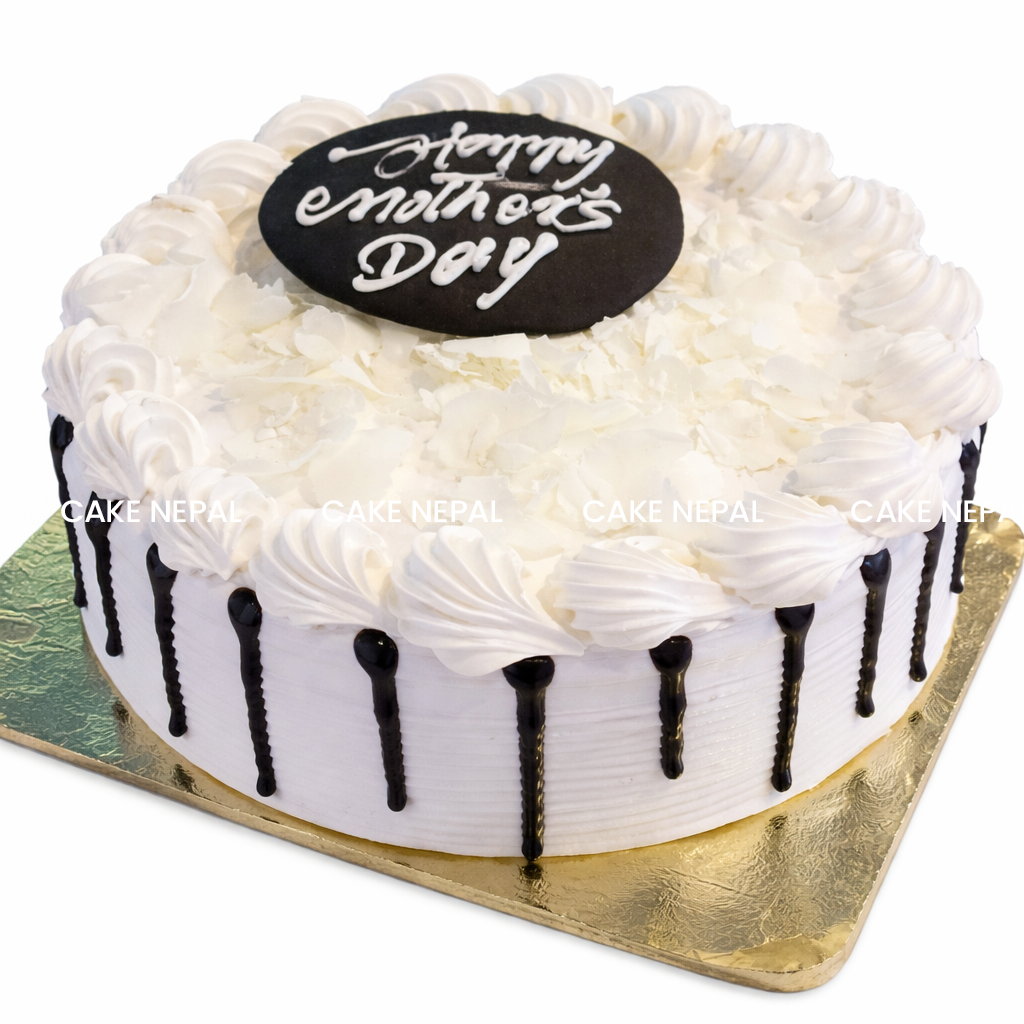 Elegant Mother’s Day Delight